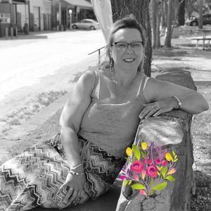 Meet your Posher, Brenda